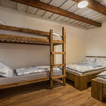 Rys Apartmany - Liptov Liptovský Mikuláš Buitenkant foto
