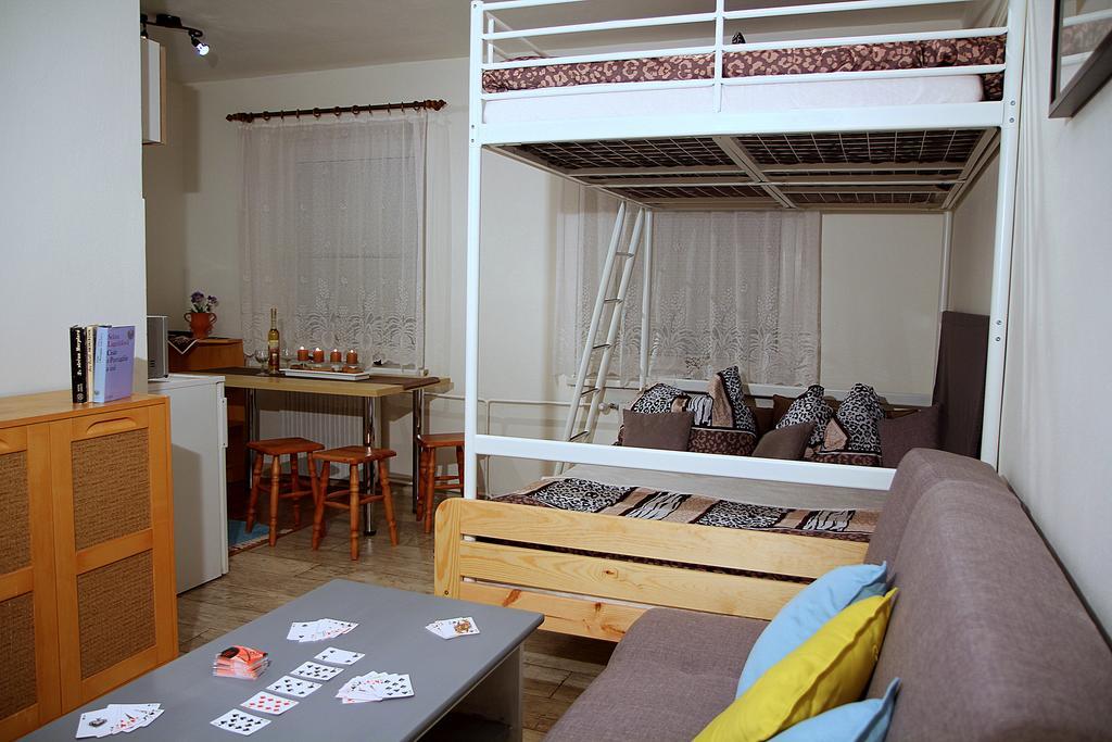Rys Apartmany - Liptov Liptovský Mikuláš Kamer foto