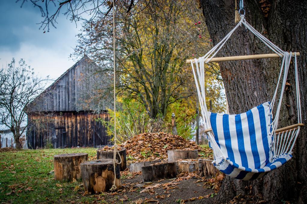 Rys Apartmany - Liptov Liptovský Mikuláš Buitenkant foto