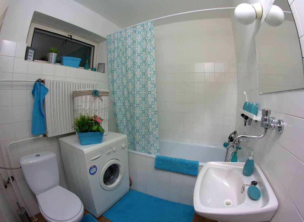 Rys Apartmany - Liptov Liptovský Mikuláš Kamer foto