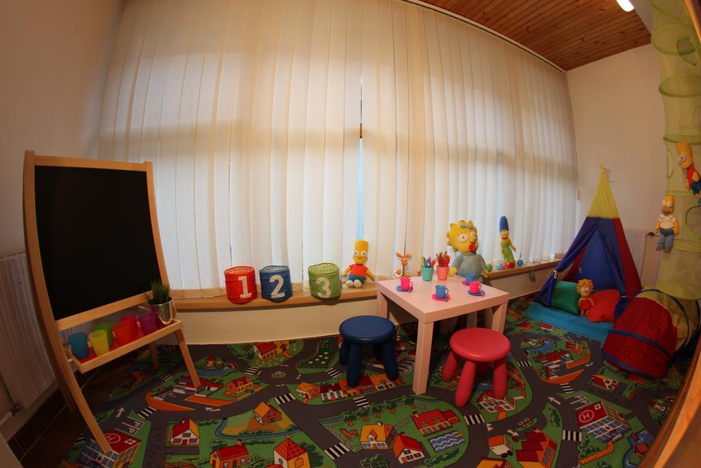 Rys Apartmany - Liptov Liptovský Mikuláš Kamer foto