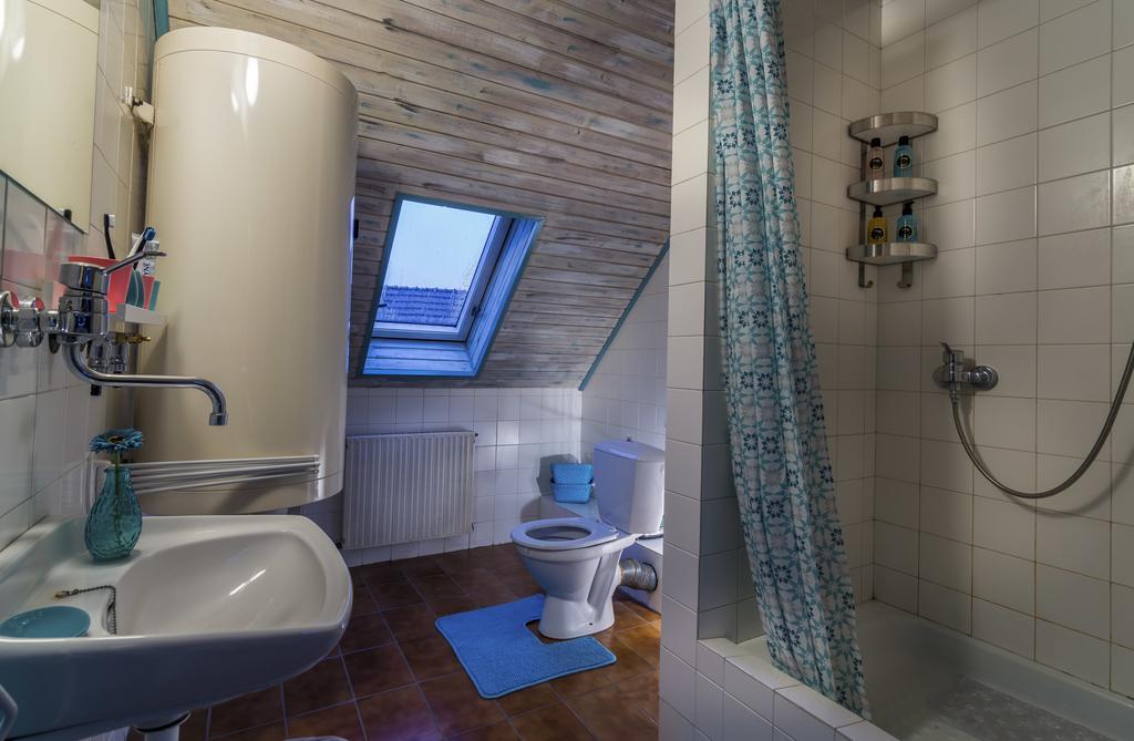 Rys Apartmany - Liptov Liptovský Mikuláš Kamer foto