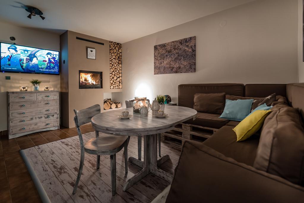 Rys Apartmany - Liptov Liptovský Mikuláš Buitenkant foto