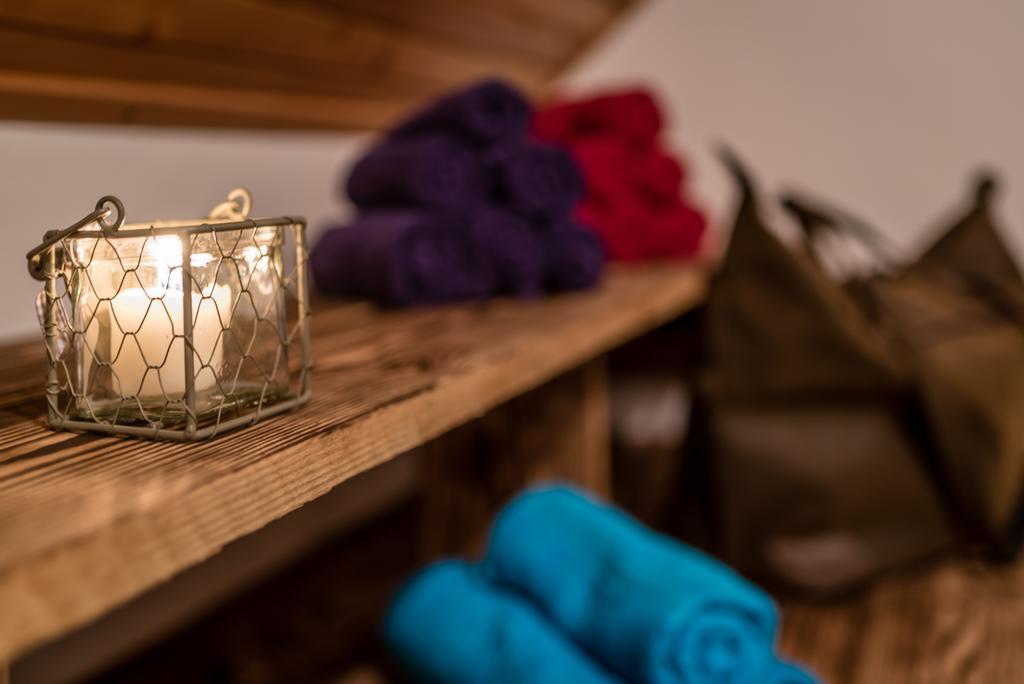 Rys Apartmany - Liptov Liptovský Mikuláš Buitenkant foto