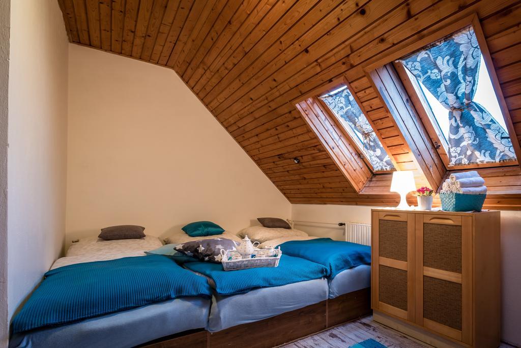 Rys Apartmany - Liptov Liptovský Mikuláš Buitenkant foto