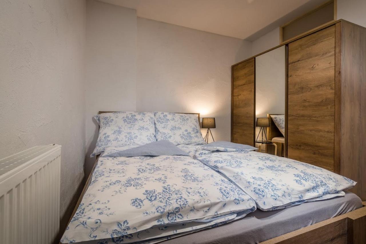 Rys Apartmany - Liptov Liptovský Mikuláš Buitenkant foto