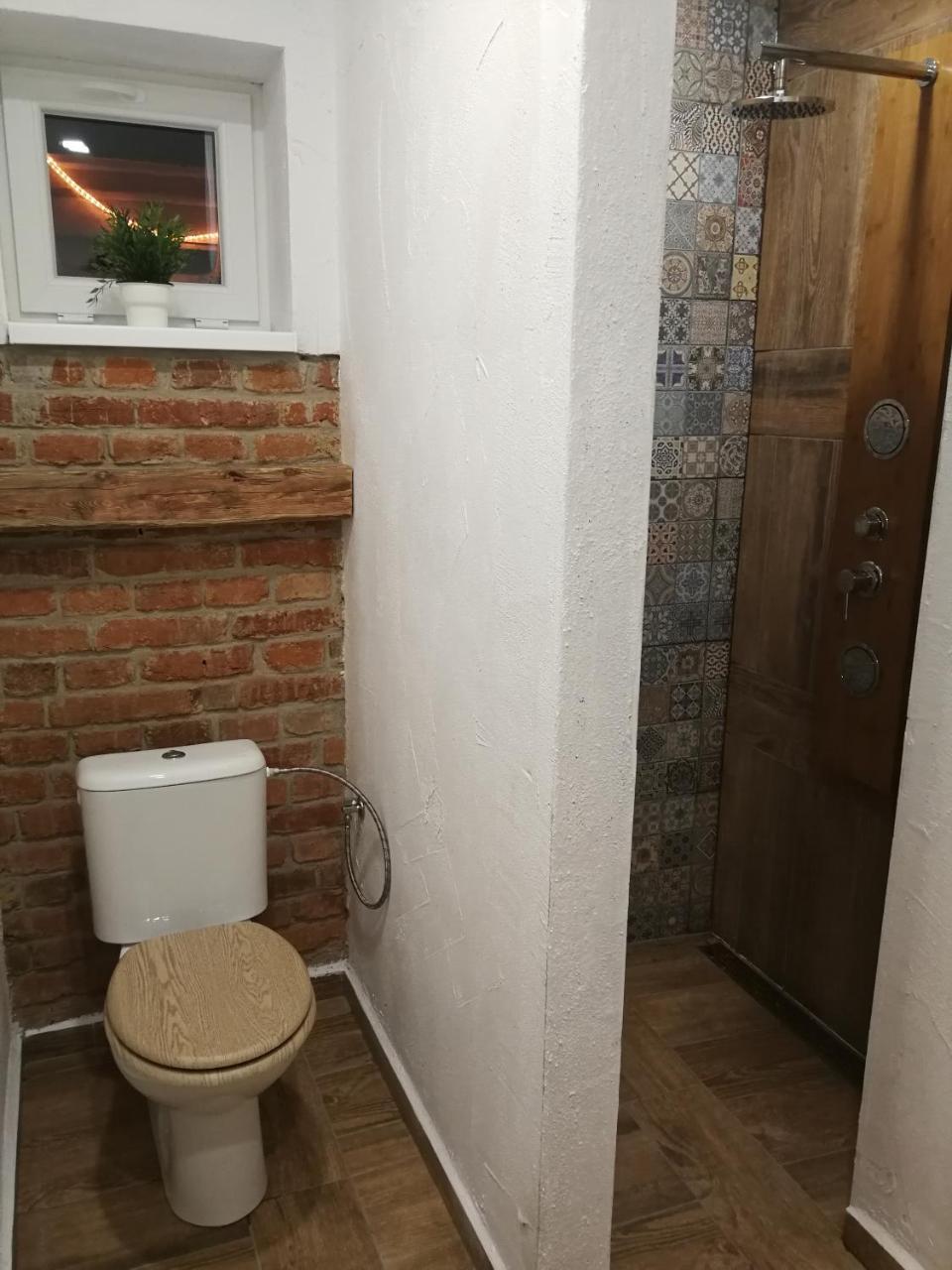 Rys Apartmany - Liptov Liptovský Mikuláš Buitenkant foto