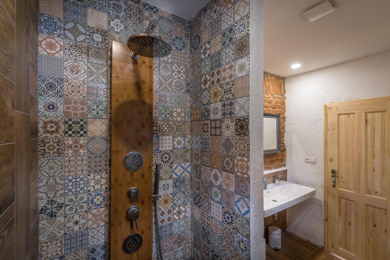 Rys Apartmany - Liptov Liptovský Mikuláš Buitenkant foto