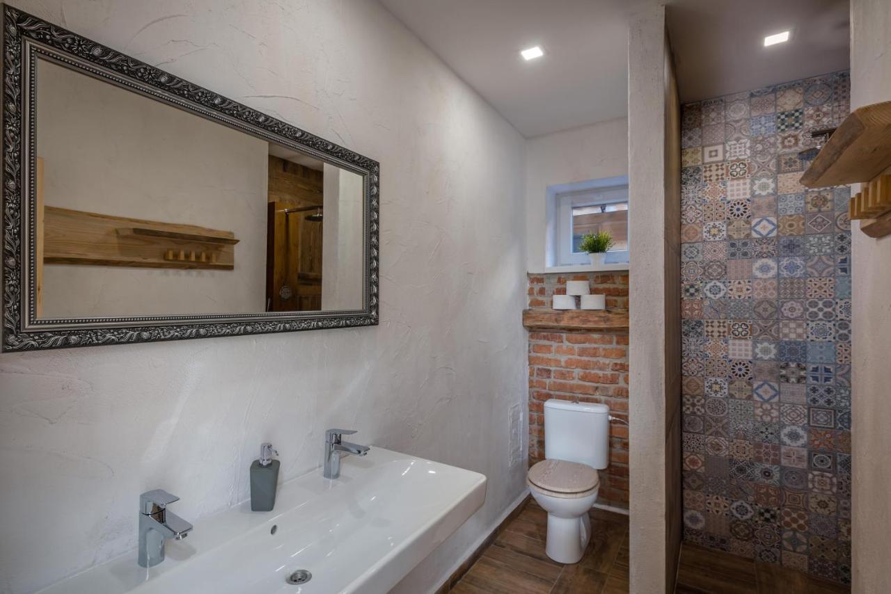 Rys Apartmany - Liptov Liptovský Mikuláš Buitenkant foto