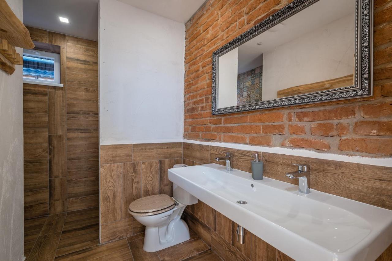 Rys Apartmany - Liptov Liptovský Mikuláš Buitenkant foto
