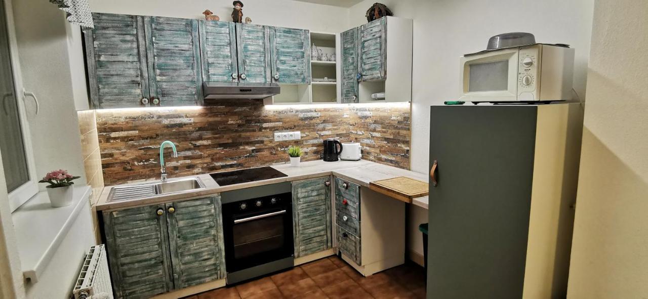 Rys Apartmany - Liptov Liptovský Mikuláš Buitenkant foto