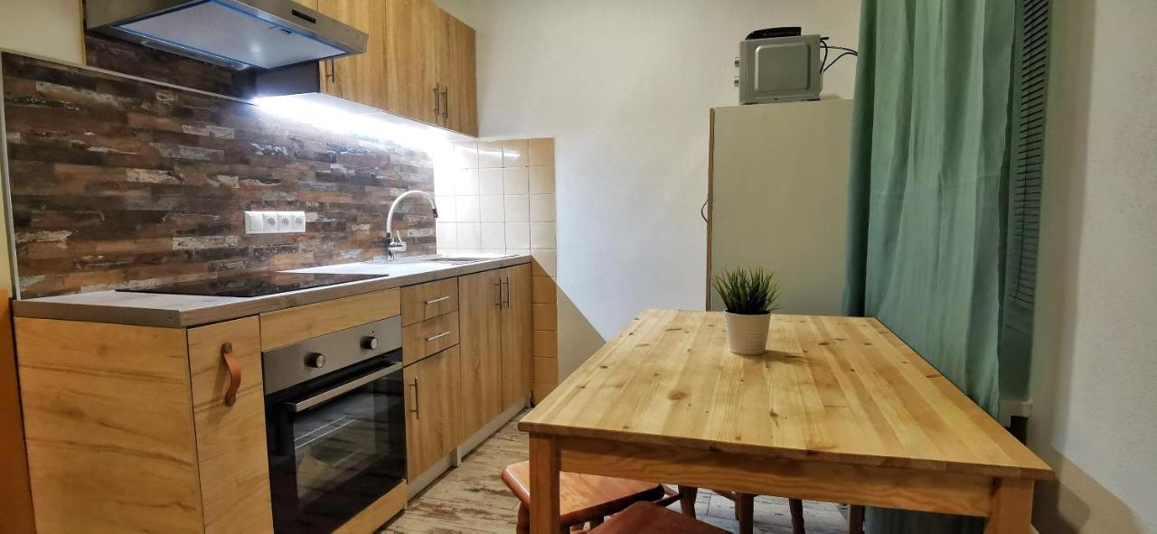 Rys Apartmany - Liptov Liptovský Mikuláš Buitenkant foto